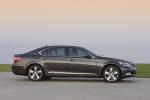 Lexus LS600h Pebble Edition 2009 года
